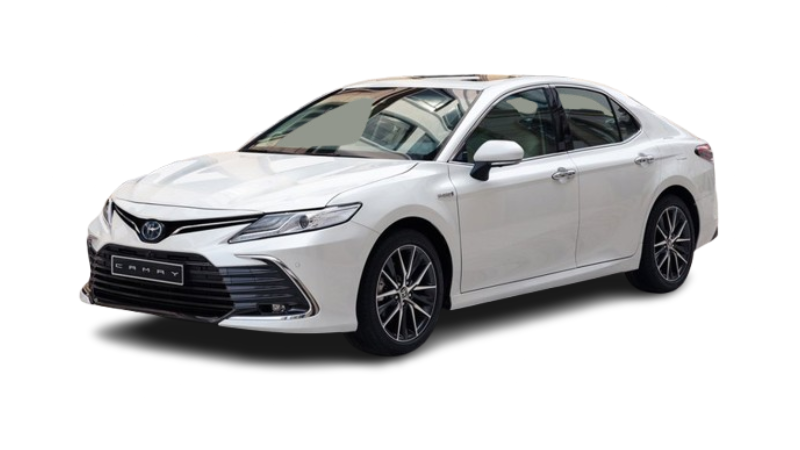 CAMRY 2.0G