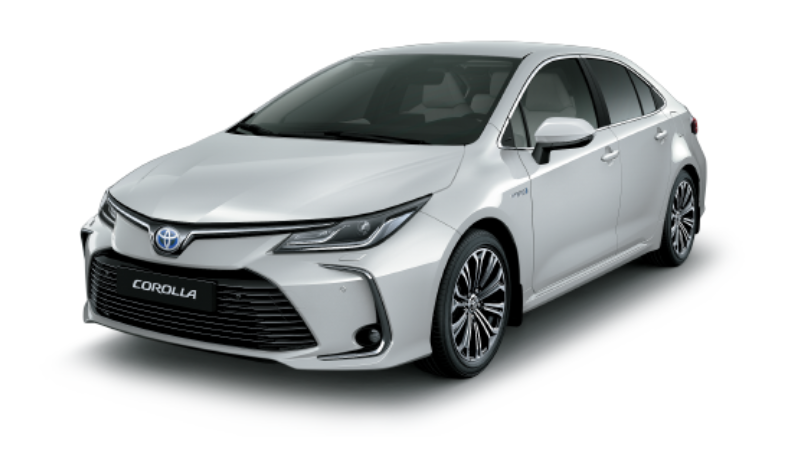 COROLLA ALTIS 1.8HEV