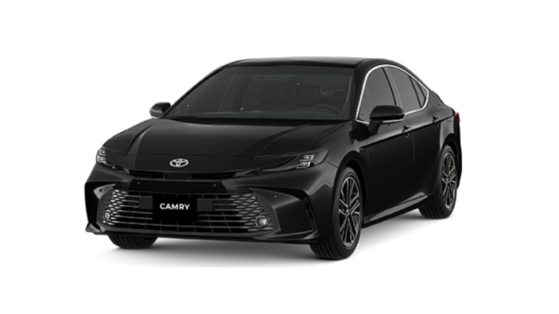 CAMRY 2.0Q