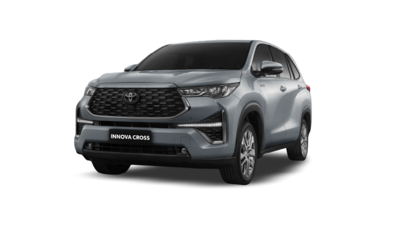 INNOVA CROSS 2.0 HEV