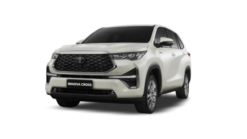 INNOVA CROSS 2.0V