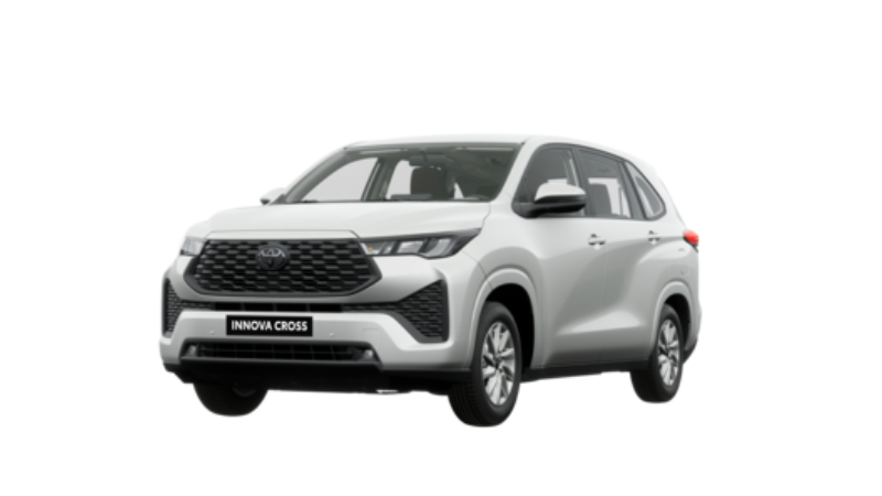 INNOVA CROSS 2.0G